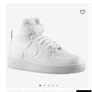 Nike Air Force 1 Size 5.5